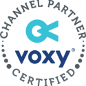 Voxy certified channel partner 296x300